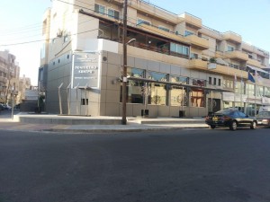 ΠΟΛΙΤΙΣΤΙΚΟ ΚΕΝΤΡΟ  ΣΥΝΕΡΓΑΤΙΚΟΥ ΤΑΜΙΕΥΤΗΡΙΟΥ ΑΜΜΟΧΩΣΤΟΥ